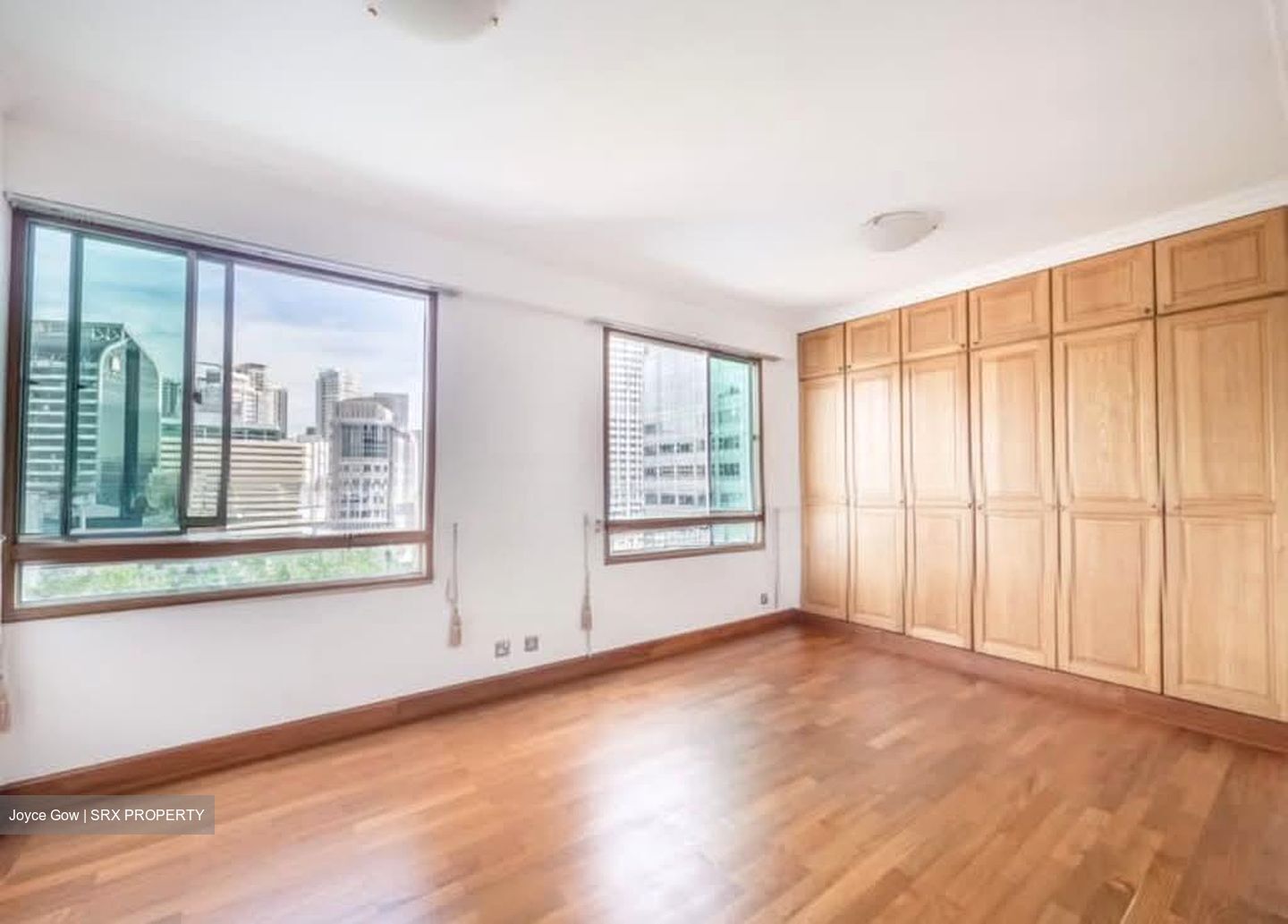 Hullet Rise (D9), Condominium #583277471